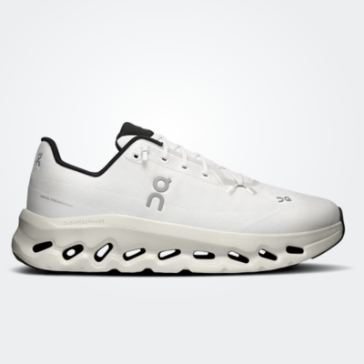 Zapatillas On Cloudtilt pearl ice